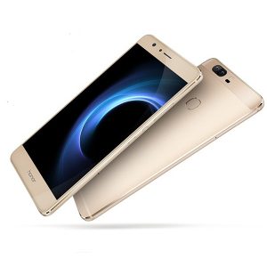 Huawei Honor V8 Standard Edition Smartphone Full Specification