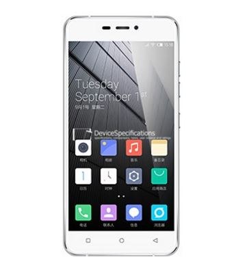 IUNI N1 Smartphone Full Specification