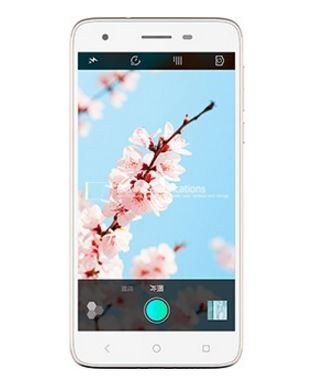 InFocus S1 Smartphone Full Specification