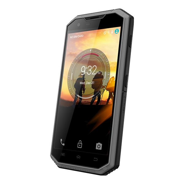 Kenxinda Proofings W7 Smartphone Full Specification