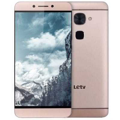 LeEco Le 2 X620 Smartphone Full Specification
