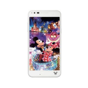 LG Disney Mobile DM-02H Smartphone Full Specification