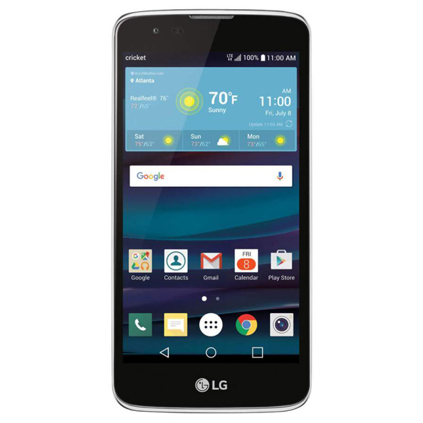 LG Escape 3 Smartphone Full Specification