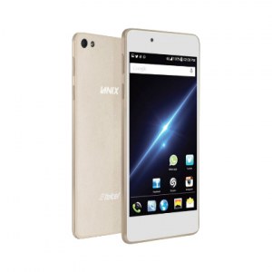 Lanix L950 Smartphone Full Specification