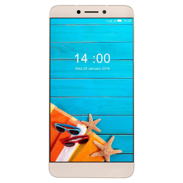 LeEco Le 1S Eco Smartphone Full Specification
