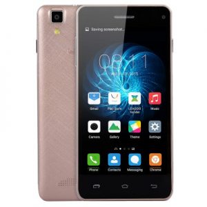 Leagoo Alfa 6 Smartphone Full Specification