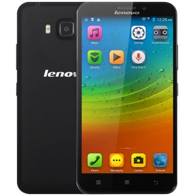 Lenovo A916 Smartphone Full Specification
