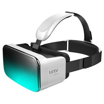 Letv Super Helmet 3D VR Headset Specifications