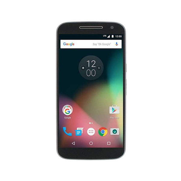 Motorola Moto G4 Smartphone Full Specification