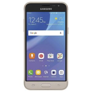 Samsung Galaxy Sol 4G Smartphone Full Specification