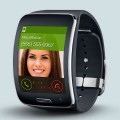Samsung Gear S Smartwatch Full Specification
