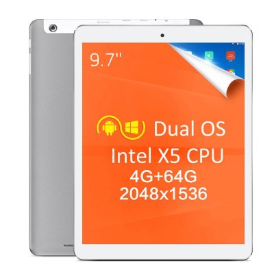 Teclast X98 Plus II Tablet PC Full Specification