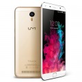 UMI TOUCH Gold Smartphone Full Specification