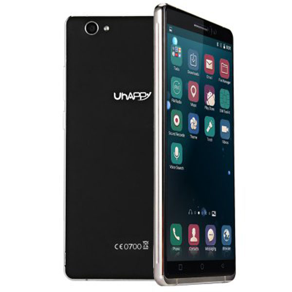 Uhappy UP580 Smartphone Full Specification