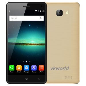 VKworld T5 Smartphone Full Specification