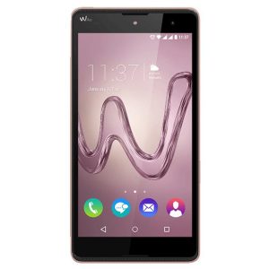 Wiko Robby Smartphone Full Specification