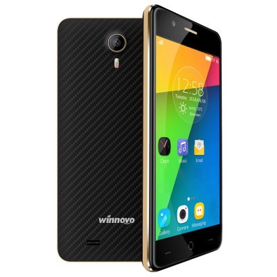 Winnovo K43 Smartphone Full Specification