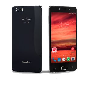 Wolder WIAM #71+ Smartphone Full Specification
