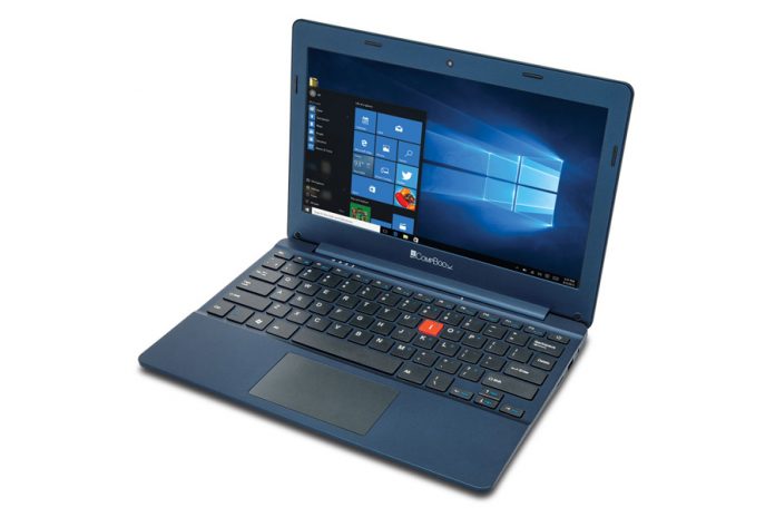 iBall-CompBook-Excelance