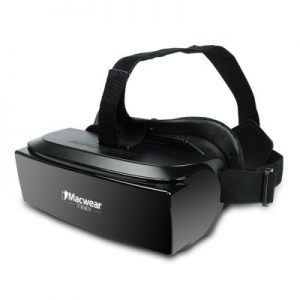 iMacwear V1 Virtual Reality Headset Specifications