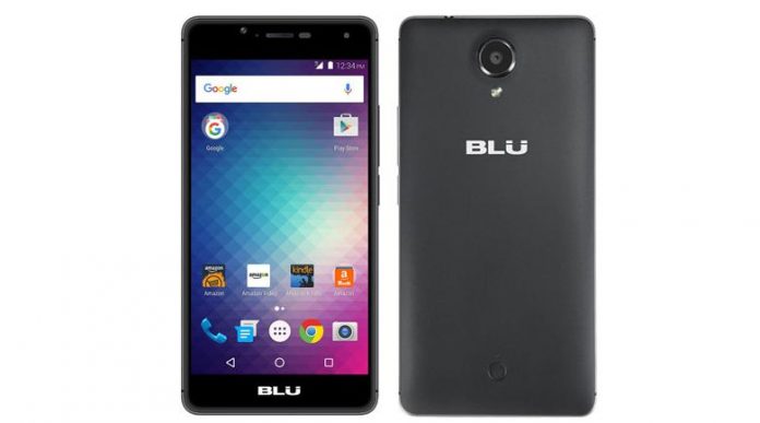 BLU R1 HD unlocked Price in USA