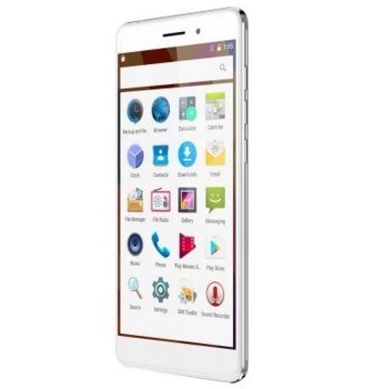 Bluboo Maya Smartphone Full Specification