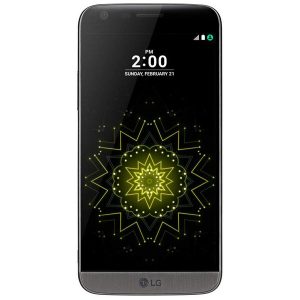 LG G5 Speed Smartphone Full Specification