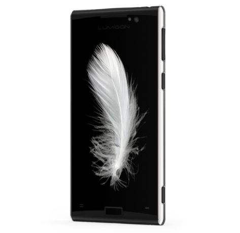 Lumigon T3 Smartphone Full Specification