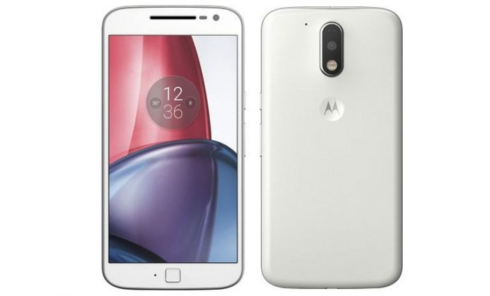 Moto G4 and G4 Plus Price in USA