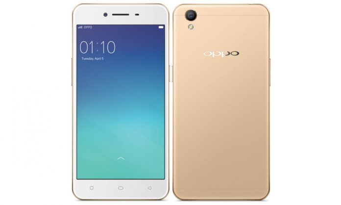 OPPO-A37-Specs and Price