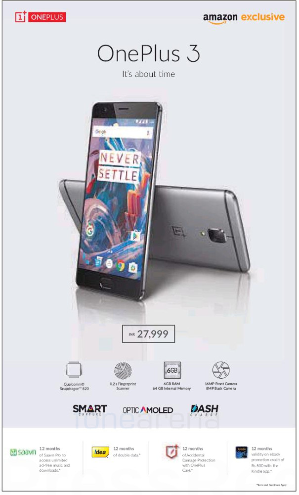 OnePlus-3-Price-in-India