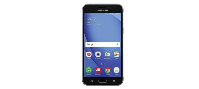 Samsung Galaxy J3 (2016) Samsung Galaxy J3 V Specs