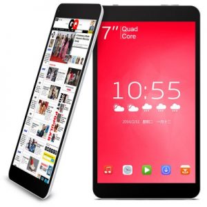 Teclast A78T Tablet PC Full Specification