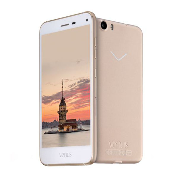 Vestel Venus V3 5070 Smartphone Full Specification