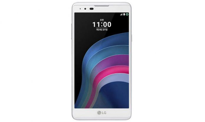 LG X5 and X Skin Specs