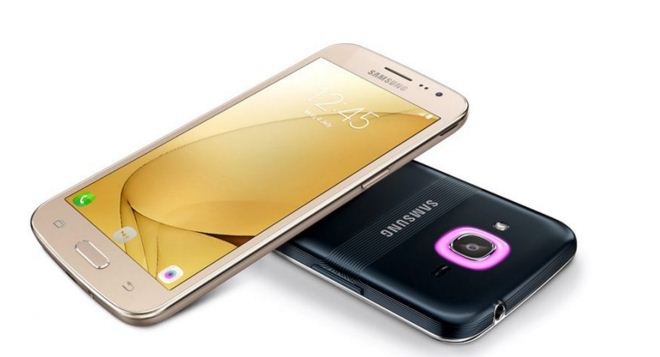 Samsung Galaxy J2 (2016) Price in india