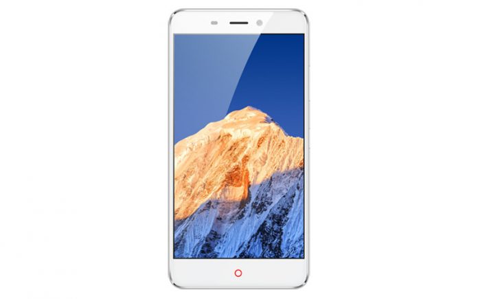 ZTE nubia N1 Specs and Price