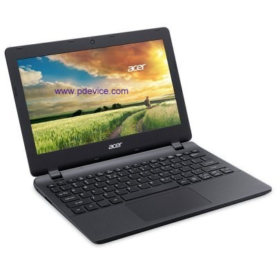 Acer ES1-531-C7TF Laptop Full Specification