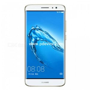 Huawei Nova Plus 64GB Smartphone Full Specification