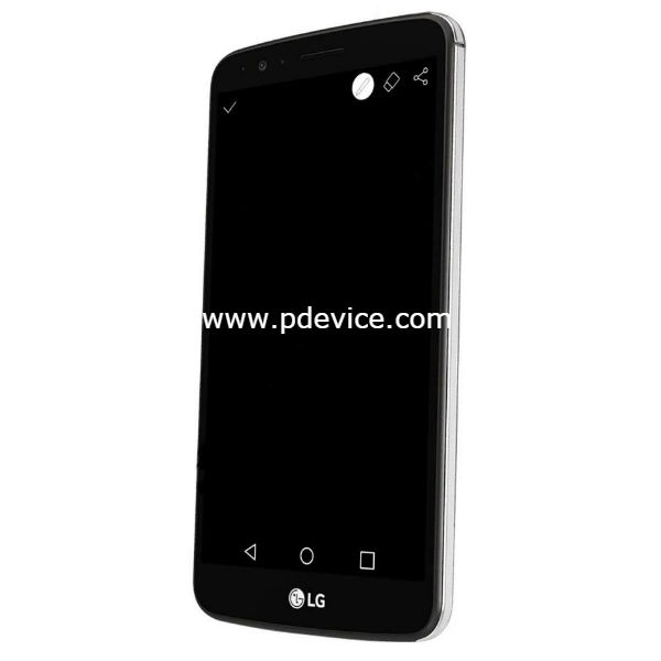 LG Stylo 3 Smartphone Full Specification