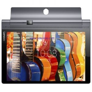 Lenovo Yoga Tab 3 Pro X90L Tablet PC Full Specification