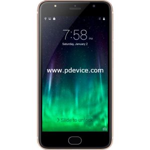 Mpie Y8 Smartphone Full Specification