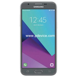 Samsung Galaxy J3 Emerge Smartphone Full Specification