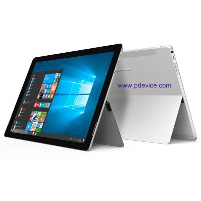 Teclast X5 Pro Tablet PC Full Specification