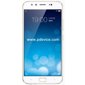 Vivo X9 Plus Smartphone Full Specification