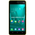 Wiko Lenny 3 Smartphone Full Specification