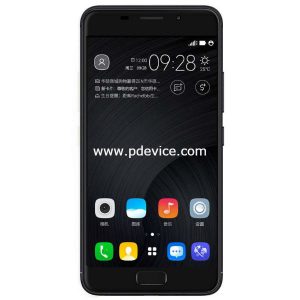 Asus Zenfone 3s Max ZC521TL Smartphone Full Specification