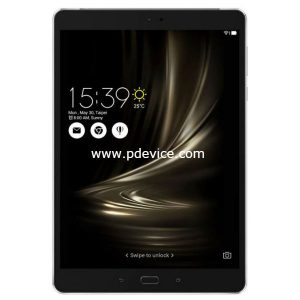 Asus Zenpad 3S 10 Z500KL Tablet Full Specification