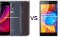 BQ Mobile BQ-5052 Sense vs Tecno Camon C9 Comparison