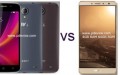 BQ Mobile BQ-5052 Sense vs Tecno Phantom 6 Plus Comparison